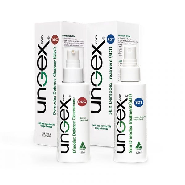 kit de base | Ungex