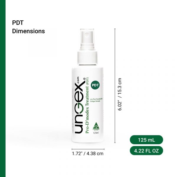 dimension-PDT | Ungex