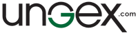 Ungex logo