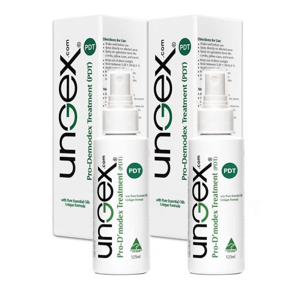 sk-demodex治疗产品
