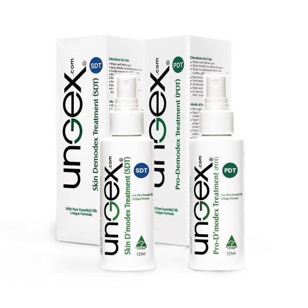 kit superior | Ungex