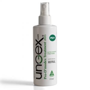 Pro-Demodex Treatment Refill Limited Edition | Ungex