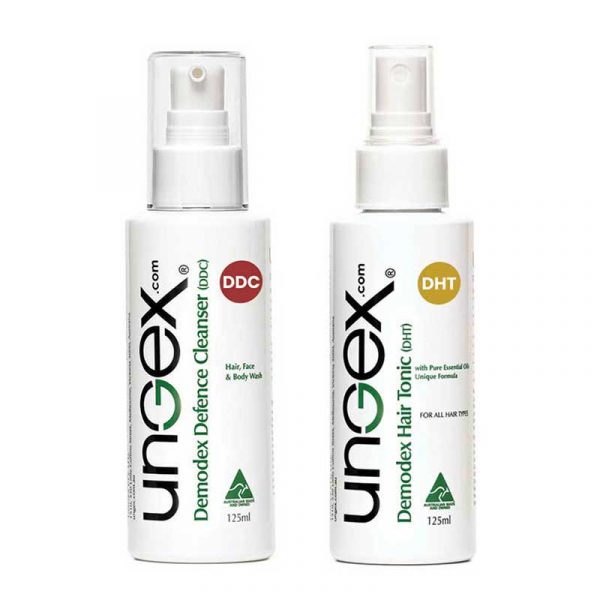 DHK | UNGEX