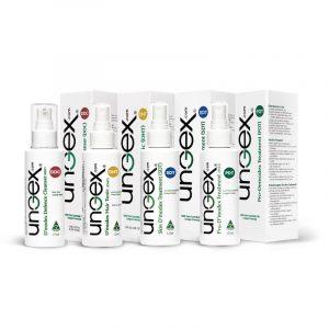 Essential Kit A1 | Demodex Mites Ungex