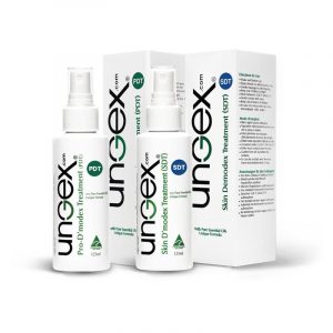 Superior Kit | Ungex