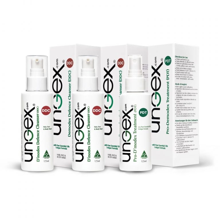 Premium Kit A2 p | Ungex
