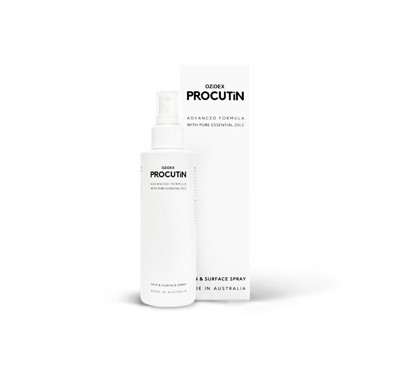 Procutin Ozidex