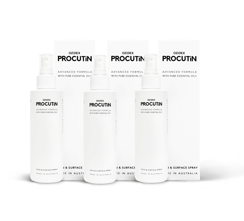 Procutin Ozidex