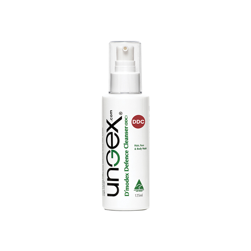 DDC-skin mites treatment